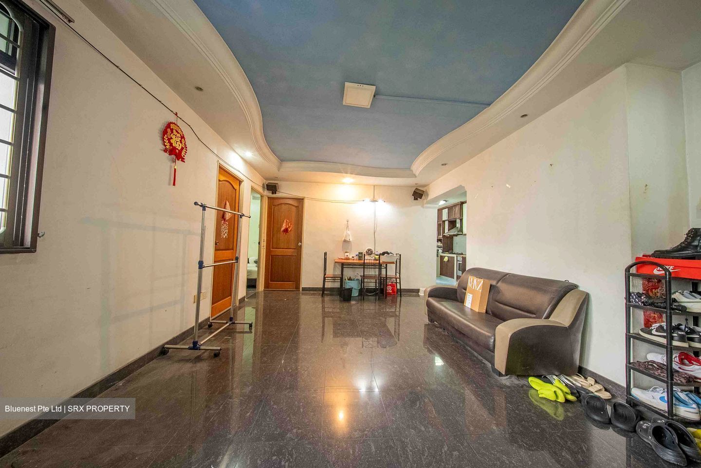 Blk 276A Wenya (Jurong West), HDB 4 Rooms #487026741